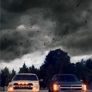 Meet your Posher, Travis